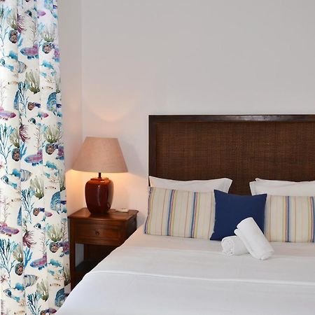 M&L Beach House Alvor Exterior foto