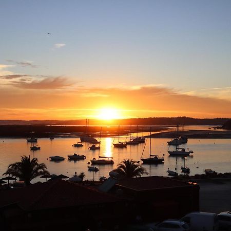 M&L Beach House Alvor Exterior foto