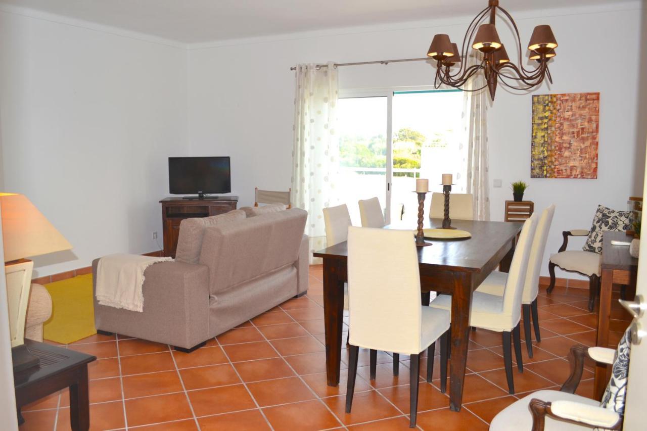 M&L Beach House Alvor Exterior foto
