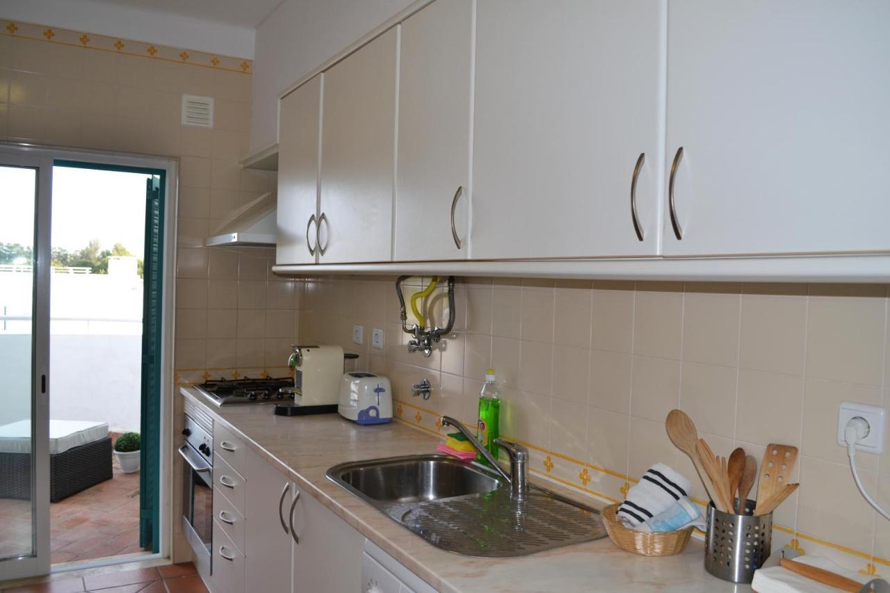 M&L Beach House Alvor Exterior foto