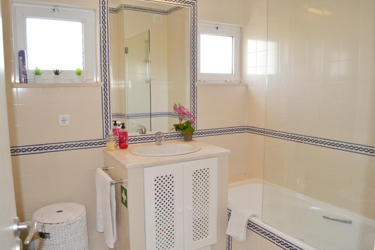 M&L Beach House Alvor Exterior foto