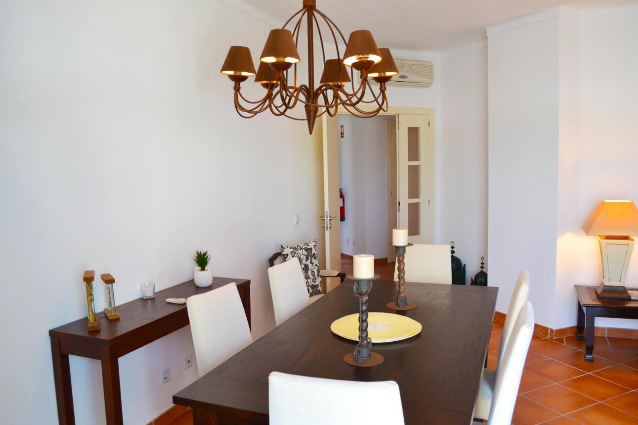 M&L Beach House Alvor Exterior foto