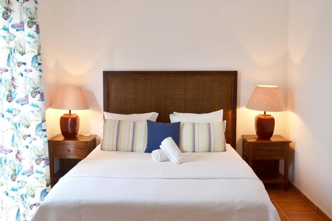 M&L Beach House Alvor Exterior foto