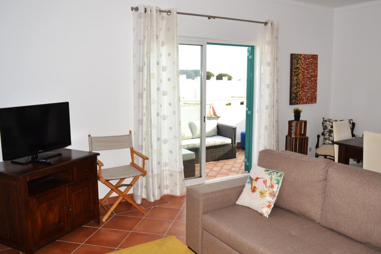 M&L Beach House Alvor Exterior foto