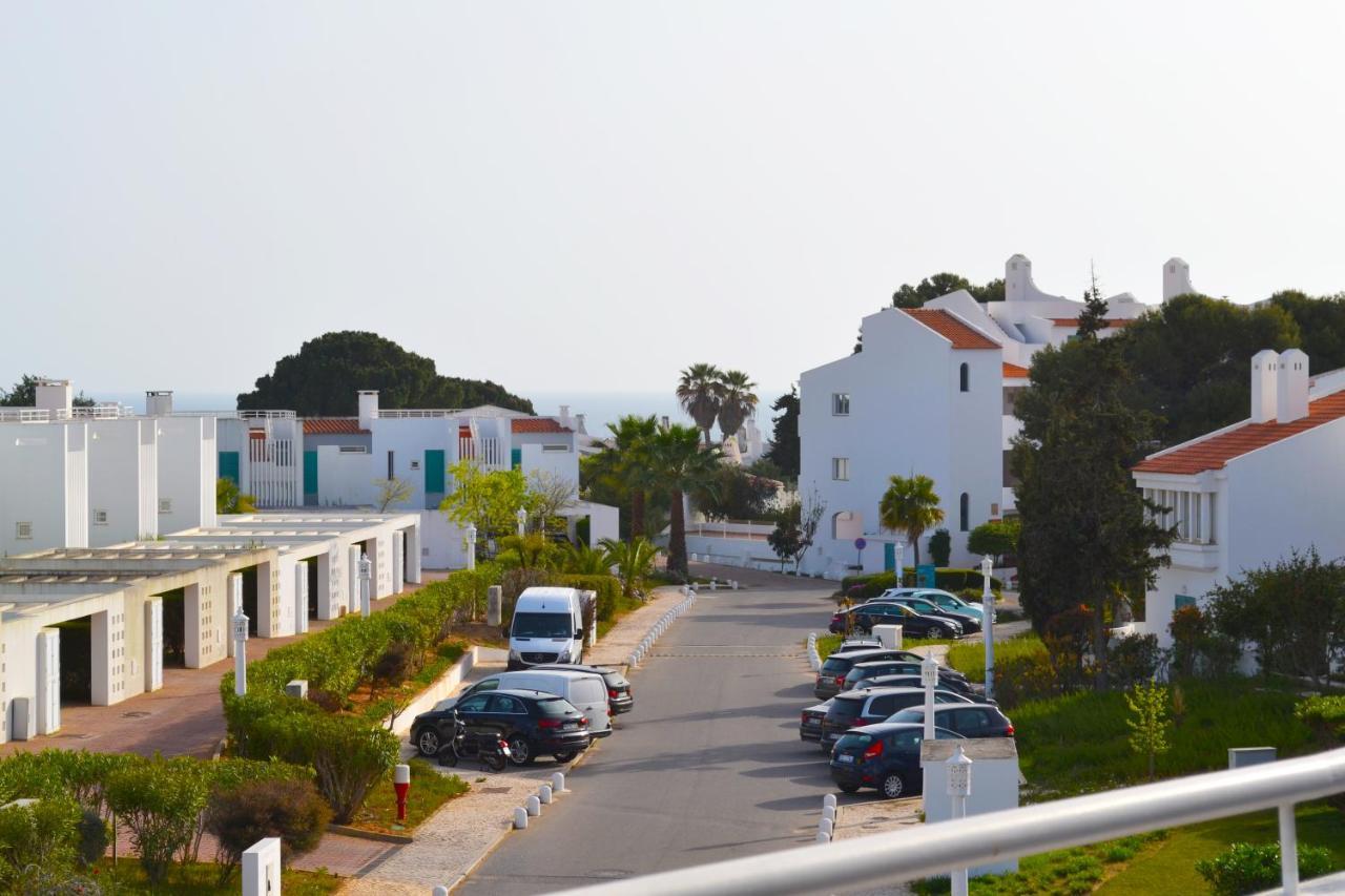M&L Beach House Alvor Exterior foto