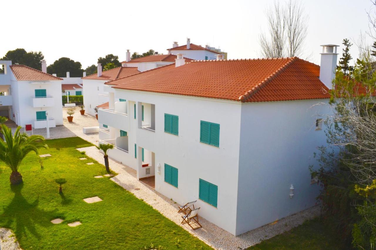M&L Beach House Alvor Exterior foto