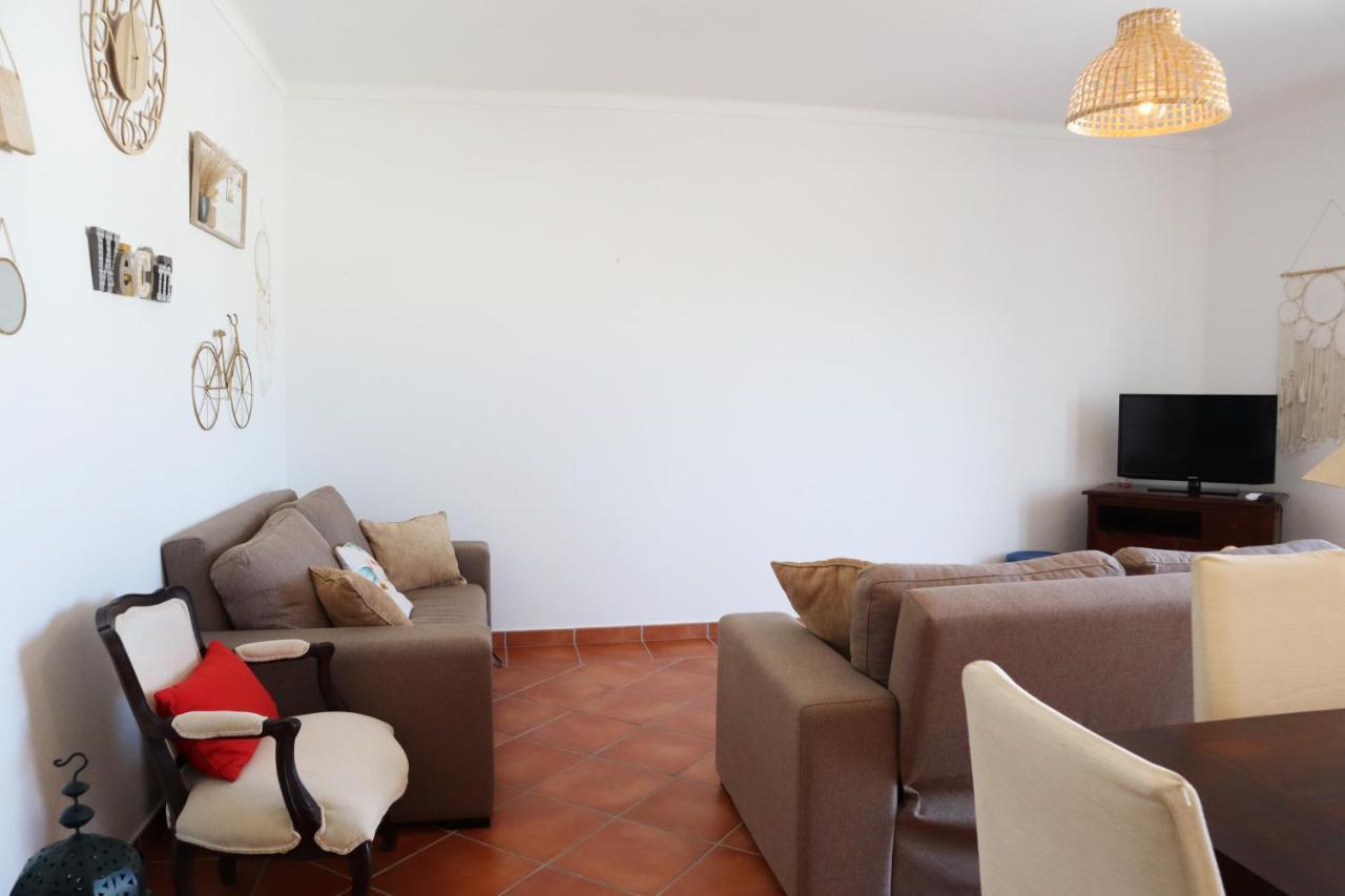 M&L Beach House Alvor Exterior foto