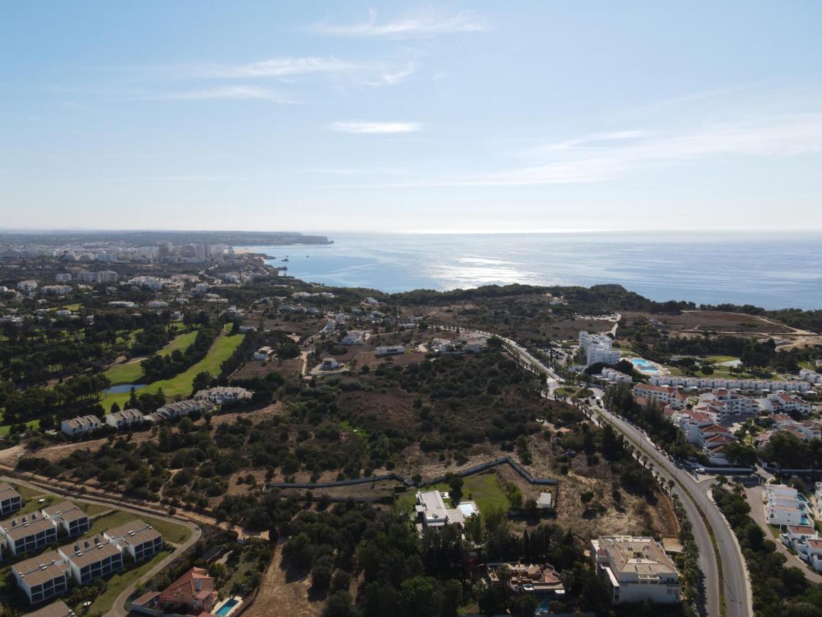 M&L Beach House Alvor Exterior foto